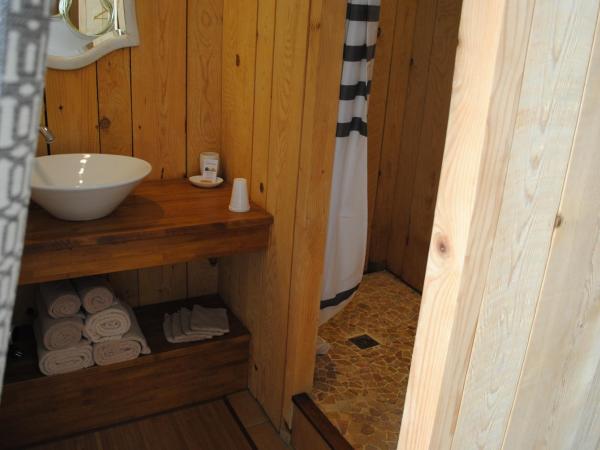 Chambres d'hôtes & Spa le Relais de la Cavayere : photo 4 de la chambre chambre double standard