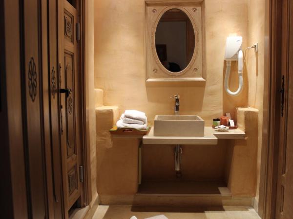 Dar Saida Beya : photo 5 de la chambre chambre double deluxe