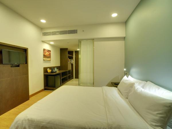 Keys Select by Lemon Tree Hotels, Kochi : photo 1 de la chambre chambre « keys »