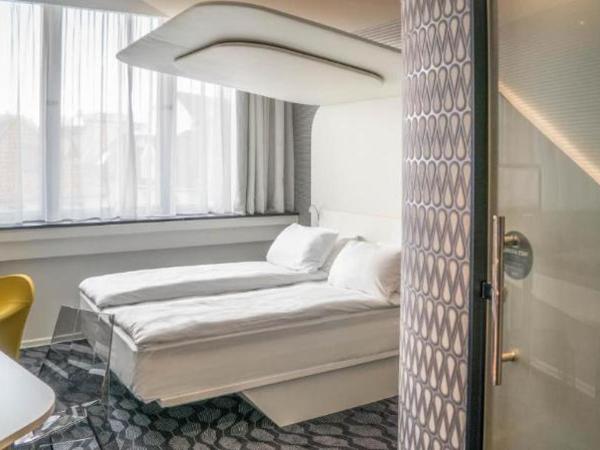 Magic Hotel Korskirken : photo 1 de la chambre room #228425827