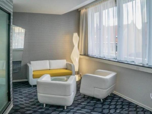 Magic Hotel Korskirken : photo 2 de la chambre room #228425829
