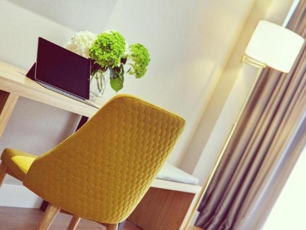 Oca Puerta del Camino Hotel : photo 1 de la chambre room #9280232