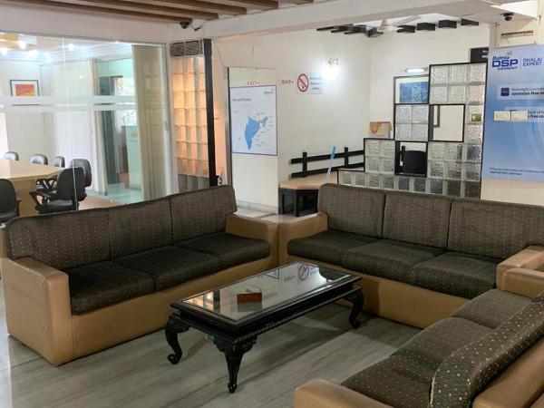 Ballygunge Guest House : photo 10 de la chambre chambre double deluxe avec baignoire