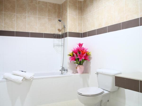 Choktawee Residence and Mansion : photo 7 de la chambre chambre double ou lits jumeaux standard