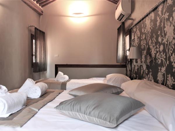 Hotel Rio : photo 3 de la chambre chambre double - annexe