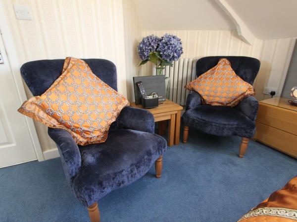 Tower Guest House : photo 8 de la chambre qing hua superking