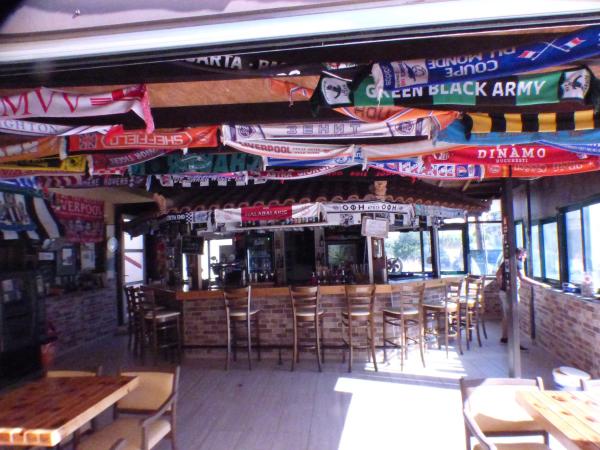 Eleni Apartments : photo 7 de la chambre studio (2 adultes)