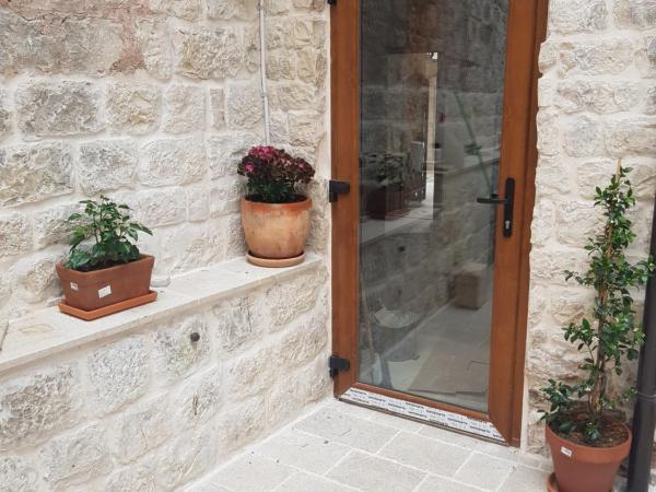 Villa Kudelik - Stone Story : photo 1 de la chambre studio supérieur