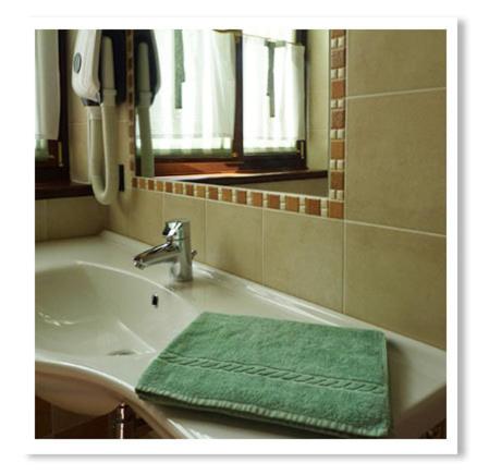 Agriturismo Bacche di Bosco : photo 3 de la chambre chambre double ou lits jumeaux