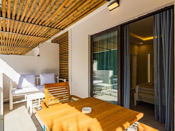 Seastar Hotel : photo 5 de la chambre chambre double