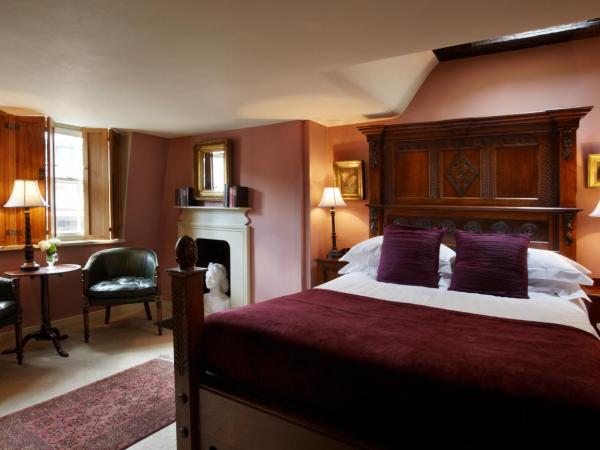 The Rookery : photo 8 de la chambre chambre double club