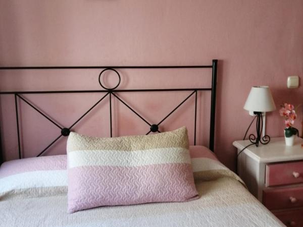 H Juan : photo 1 de la chambre chambre double - rez-de-chaussée