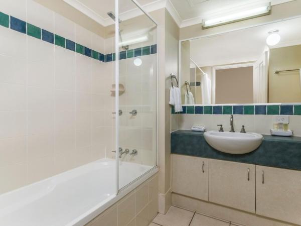 Bay Villas Resort : photo 1 de la chambre appartement 3 chambres