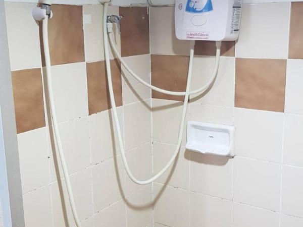 The Montana Lodge-Sathorn : photo 7 de la chambre chambre double supérieure