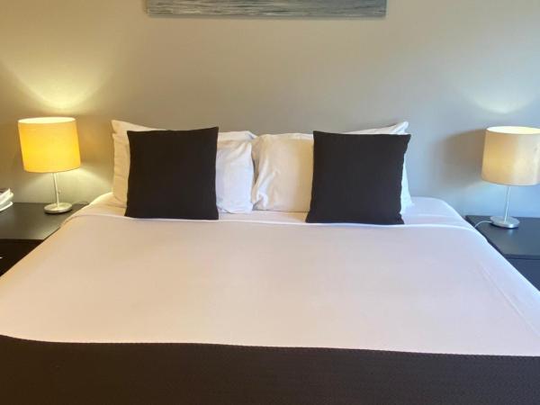 The Byron Beachcomber : photo 1 de la chambre studio standard