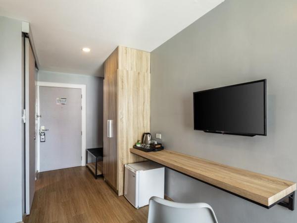 Narra Hotel : photo 7 de la chambre chambre lits jumeaux standard