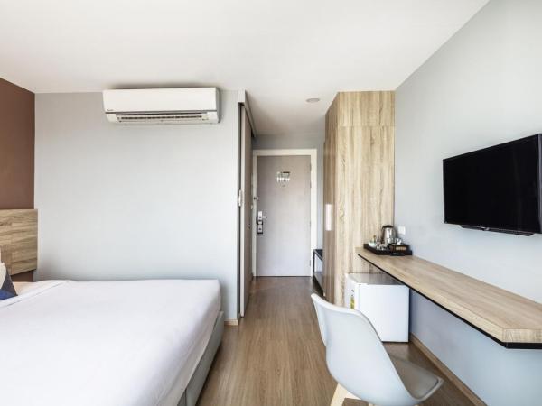 Narra Hotel : photo 5 de la chambre chambre lit king-size standard