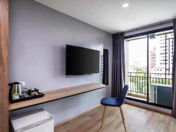 Narra Hotel : photo 5 de la chambre chambre double deluxe