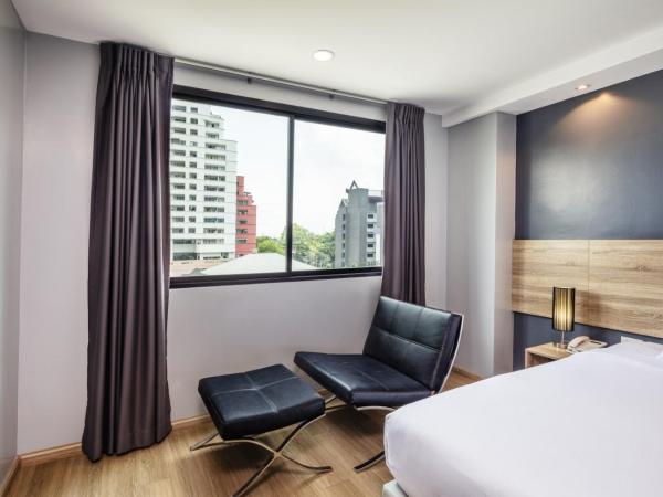 Narra Hotel : photo 6 de la chambre chambre double deluxe