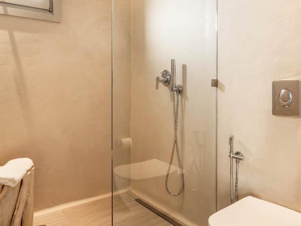 Island Mykonos Suites : photo 7 de la chambre suite 2 chambres