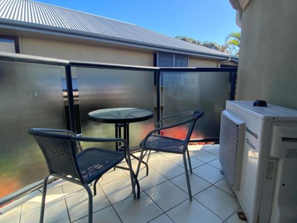 The Byron Beachcomber : photo 5 de la chambre studio standard