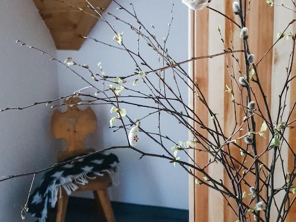 Zakopane Stop : photo 1 de la chambre chambre quadruple