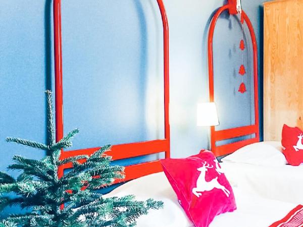 Zakopane Stop : photo 1 de la chambre chambre double