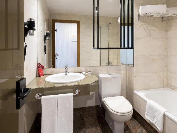 Rafaelhoteles Atocha : photo 1 de la chambre room #9029153