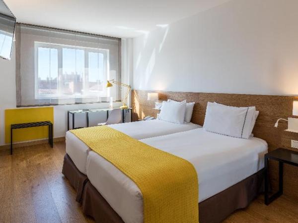 Rafaelhoteles Atocha : photo 2 de la chambre room #9029153