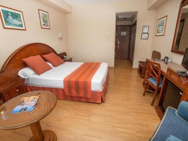 Soho Boutique Las Vegas : photo 3 de la chambre room #18914355