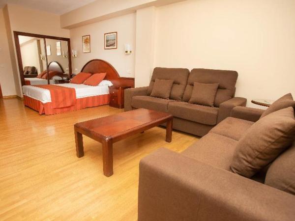 Soho Boutique Las Vegas : photo 2 de la chambre room #18914356