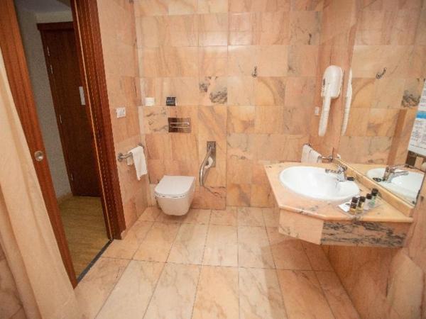 Soho Boutique Las Vegas : photo 6 de la chambre room #18914356