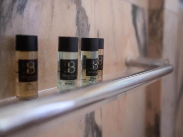 Soho Boutique Los Naranjos : photo 1 de la chambre room #9125350