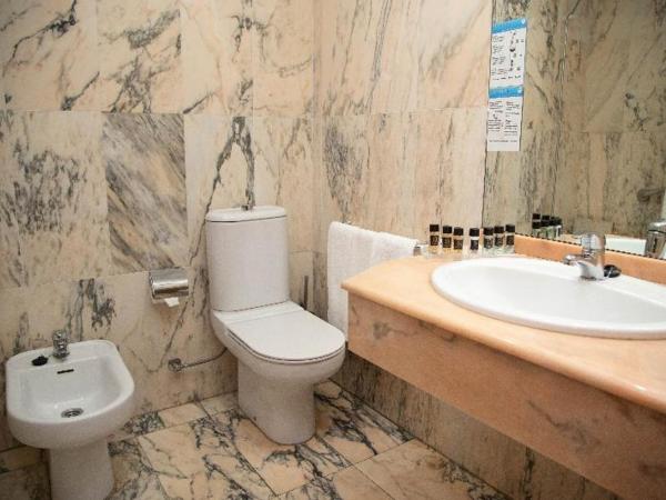 Soho Boutique Las Vegas : photo 2 de la chambre room #18914358