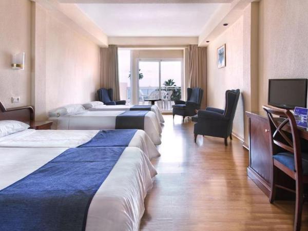 Soho Boutique Las Vegas : photo 1 de la chambre room #18914359