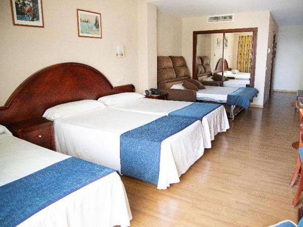 Soho Boutique Las Vegas : photo 5 de la chambre room #18914359