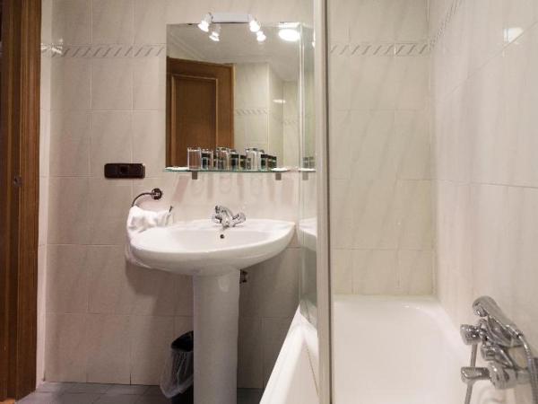 Hotel Mercado by gaiarooms : photo 3 de la chambre room #9259109