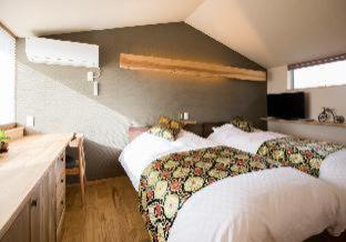 Shioriya : photo 4 de la chambre room #273706705