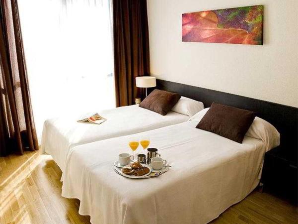 Compostela Suites : photo 1 de la chambre room #2991168
