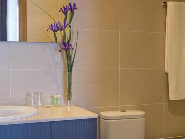 Compostela Suites : photo 2 de la chambre room #2991169