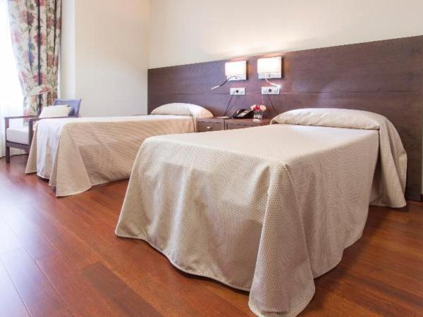 Soho Boutique Oviedo : photo 7 de la chambre room #533907807