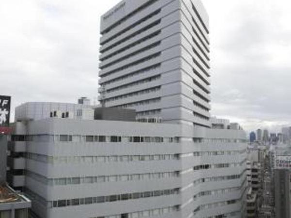 Shin Osaka Washington Hotel Plaza : photo 1 de la chambre room #45948773