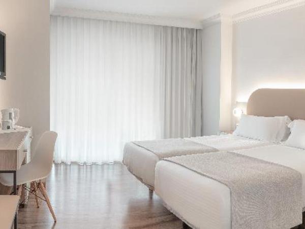 Hotel RH Victoria & Spa : photo 1 de la chambre room #1270252