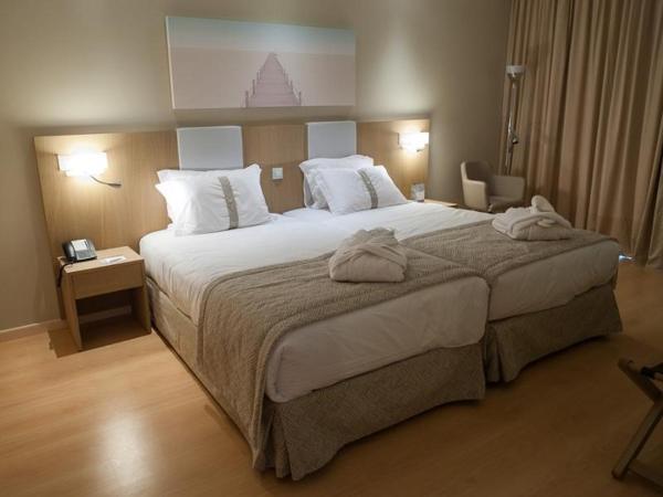 Eurostars Oasis Plaza : photo 1 de la chambre room #108052936