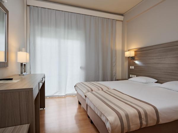 Byzantio Hotel : photo 10 de la chambre chambre double ou lits jumeaux