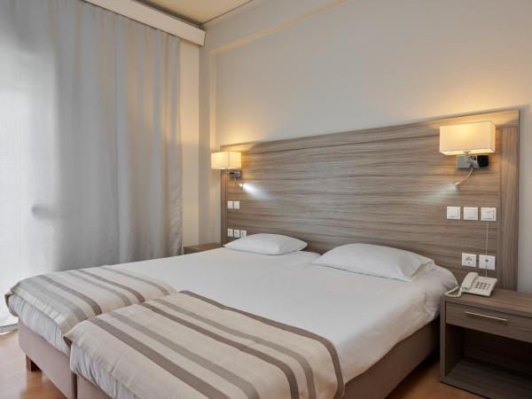 Byzantio Hotel : photo 1 de la chambre chambre double ou lits jumeaux
