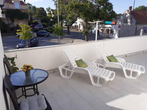 Apartment & Rooms Riva : photo 4 de la chambre suite 1 chambre