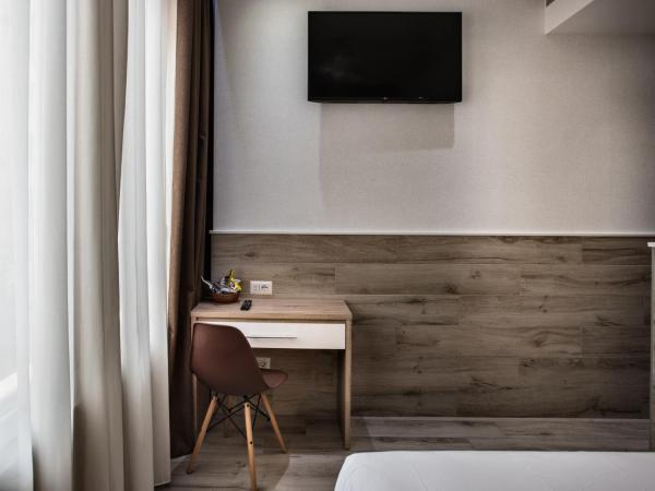Eurohotel : photo 3 de la chambre chambre simple premium