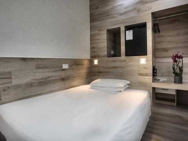 Eurohotel : photo 2 de la chambre chambre simple premium