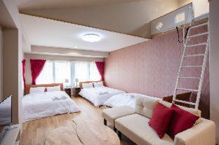 Guest House Laule'a Tennoji : photo 1 de la chambre room #515885830